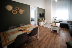 Volenter Lux Apartment Uno